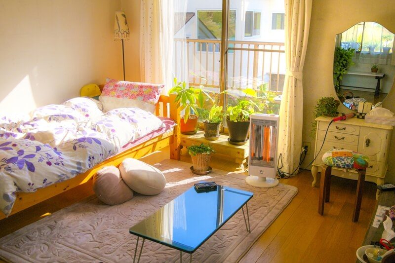 憧れの一人暮らし！ズバっと6万円以内の安い賃貸を簡単に探す方法